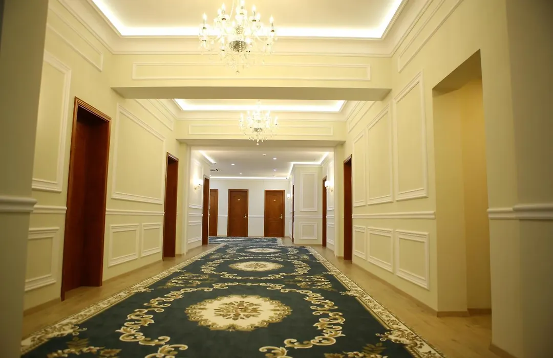 Hotel Colombo-1