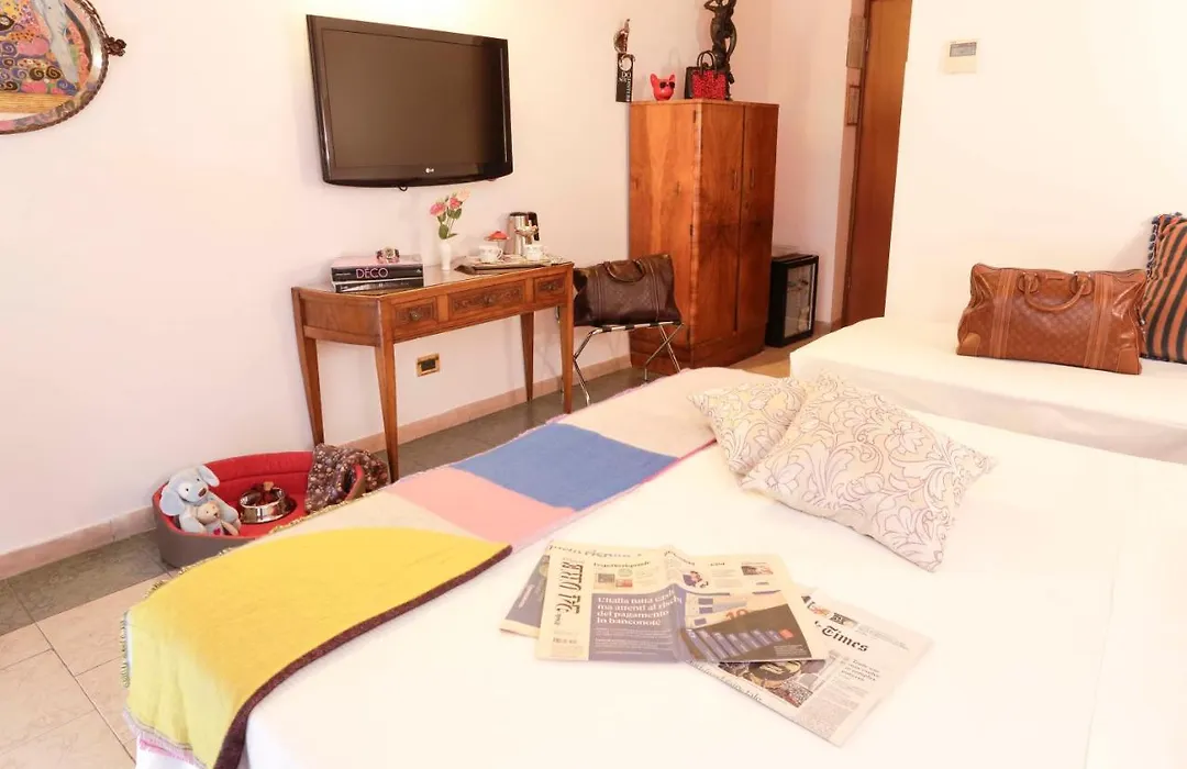 Hotel Sant'Angelo-1