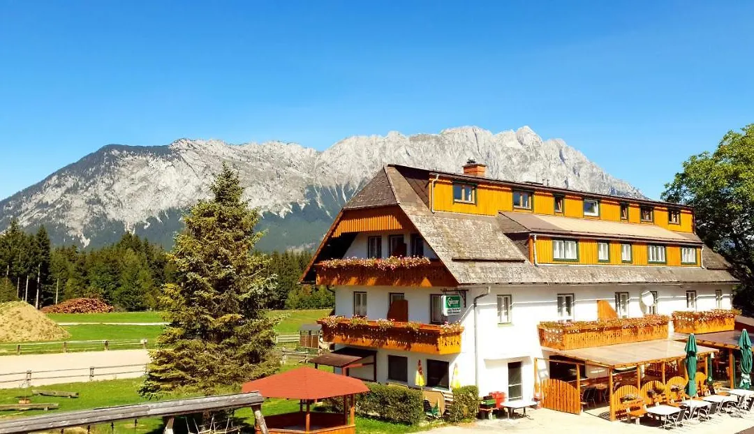 Hotel Pension Pürcherhof-1