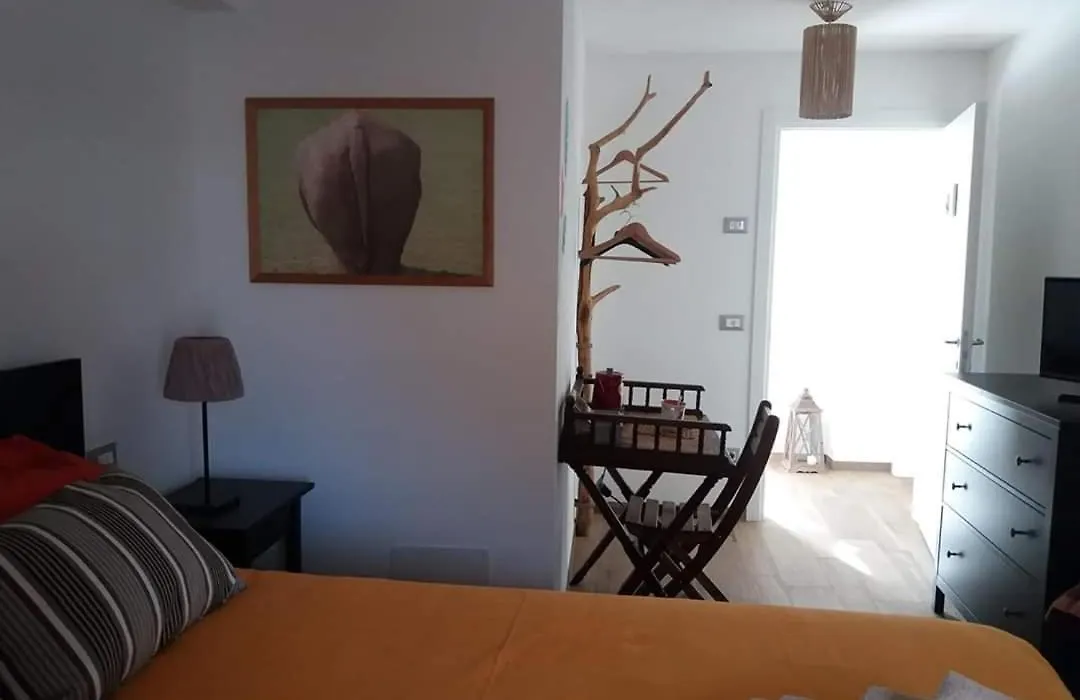 La Tana del Ghiro Locazione Turistica-1