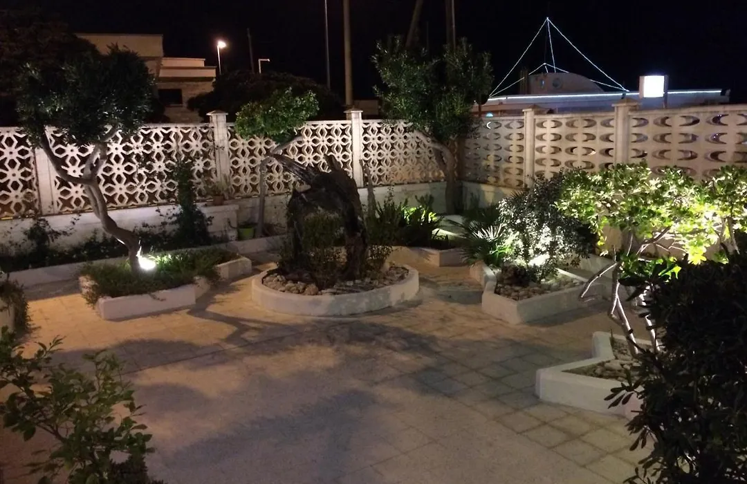 B&B Villa S.Anna-1