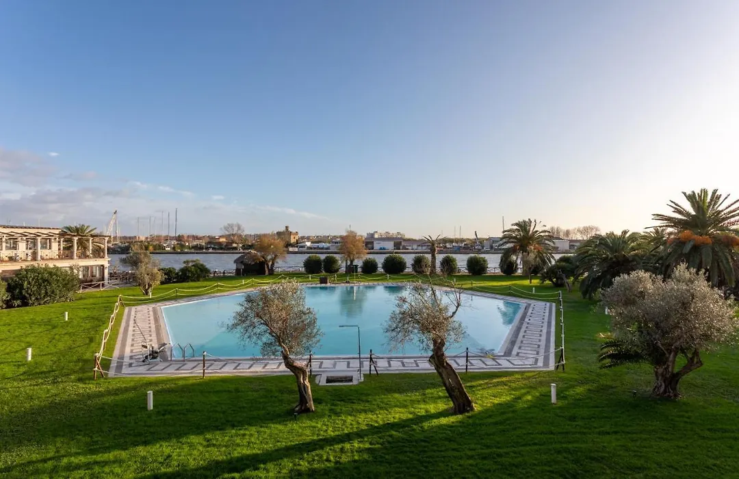 Porto Romano - The Marina Resort-1