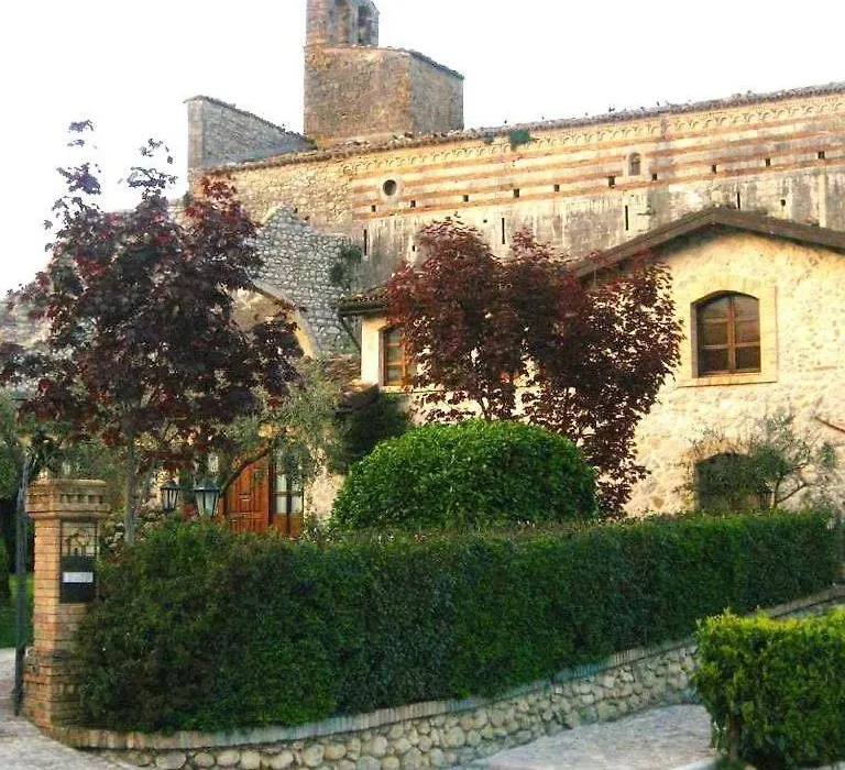 Agriturismo San GIovanni Ad Insulam-1
