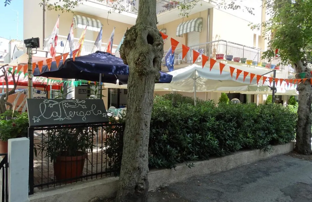 Hotel La Pergola-1