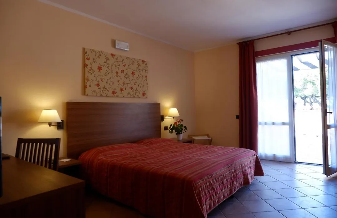 Residence I Tusci-1