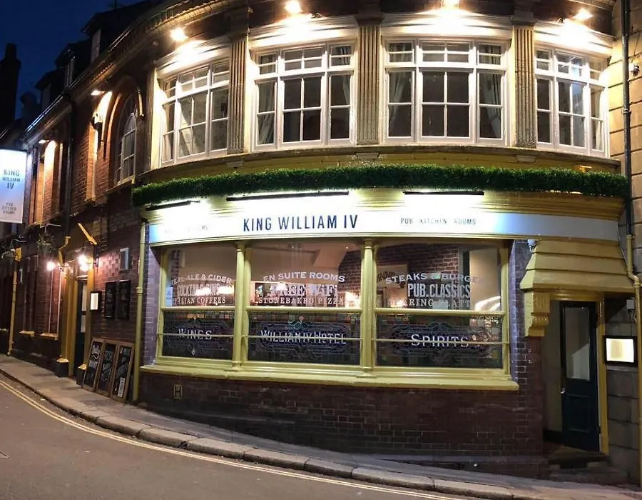 King William IV-1