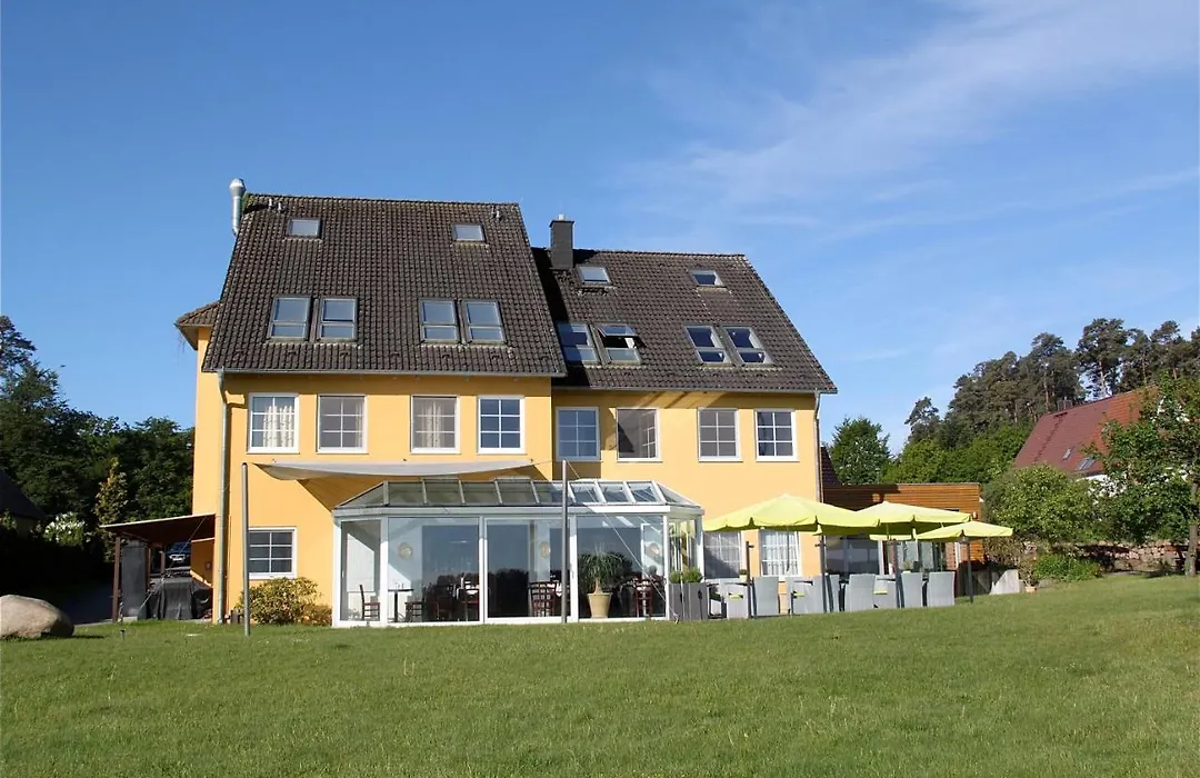 Hotel Am Mueritz-Nationalpark-1
