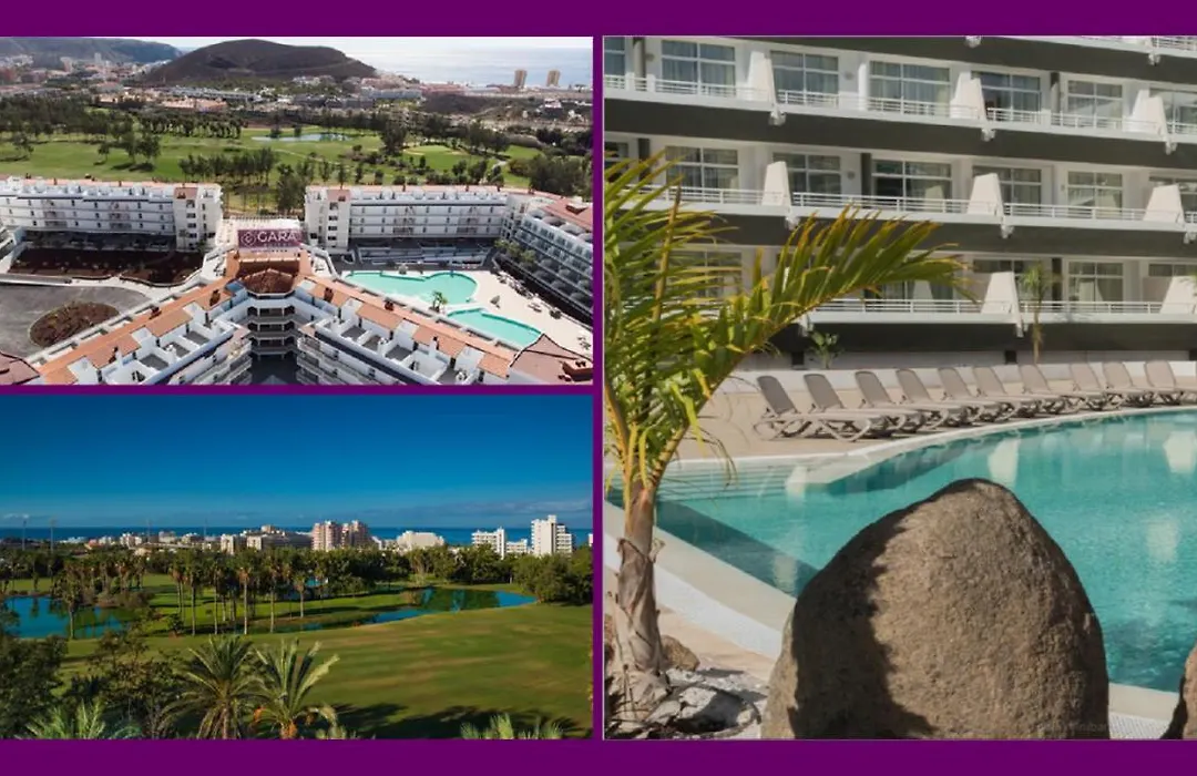 Gara Suites Golf & Spa-1