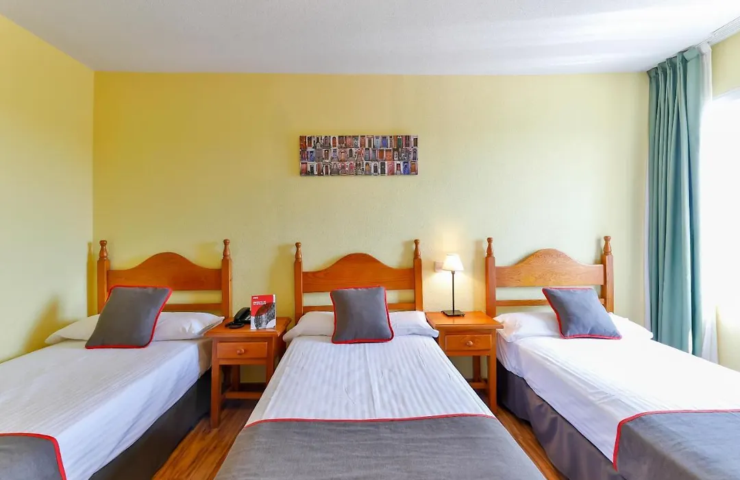 Hotel Mavi-1