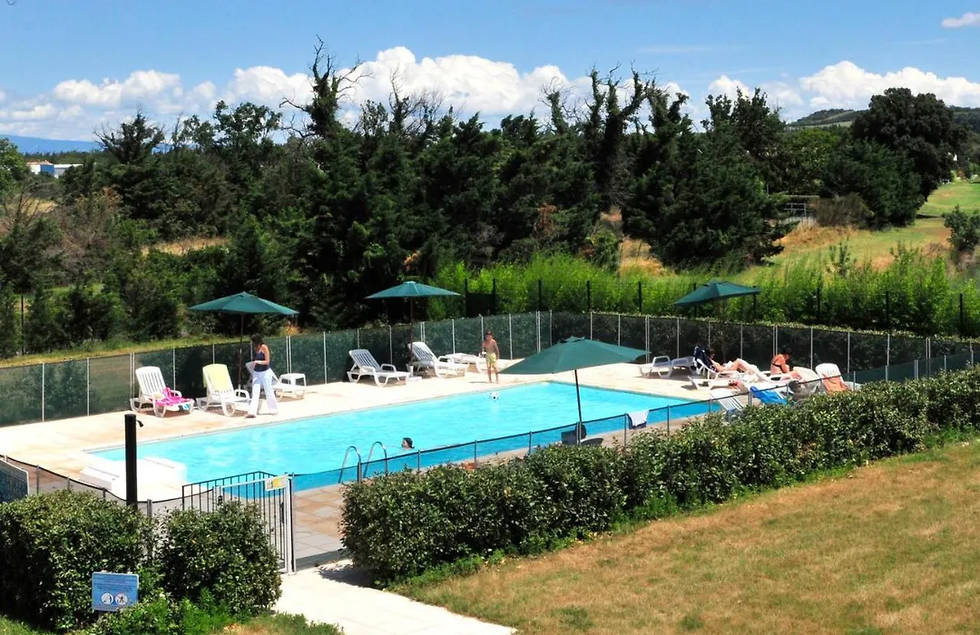 Residhotel Golf Grand Avignon-1