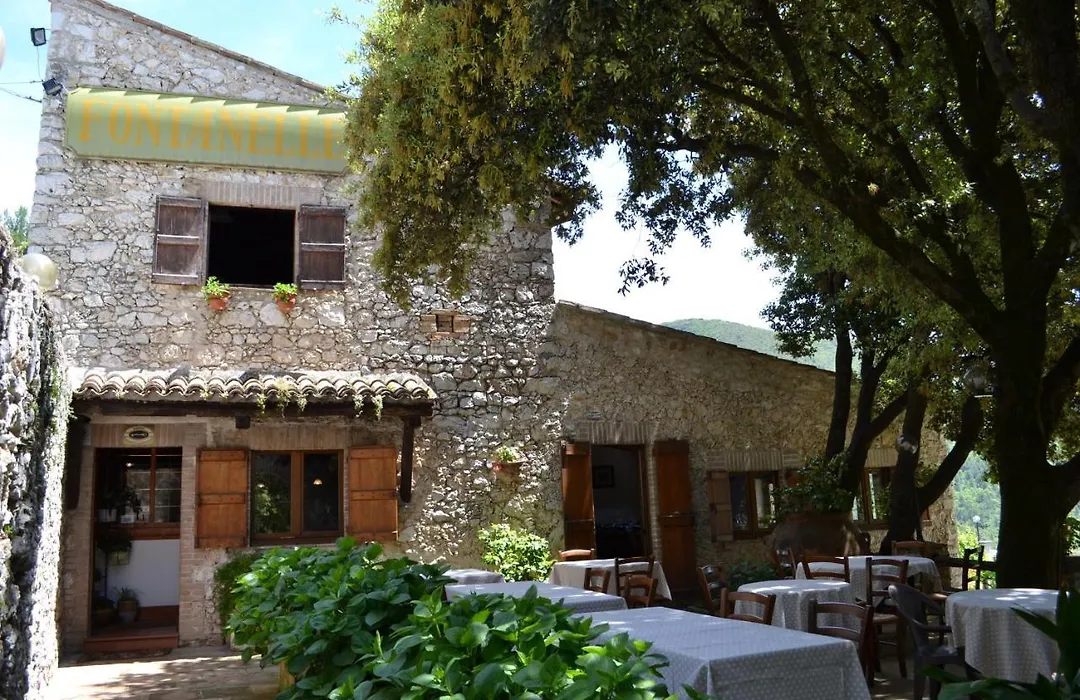 Albergo Fontanelle-1