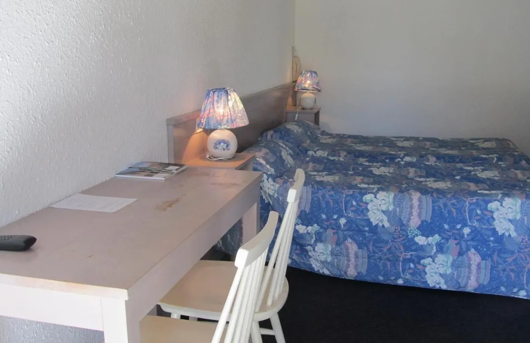 Auberge de l'Arzon-1