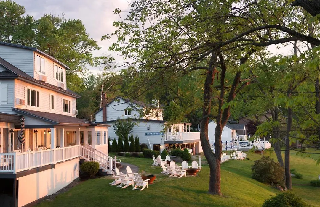 Silver Birches Resort-1