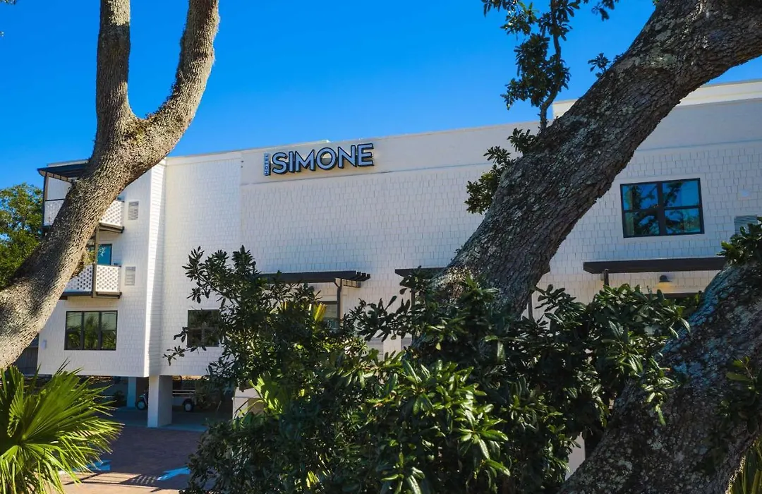 Hotel Simone (Adults Only)-1
