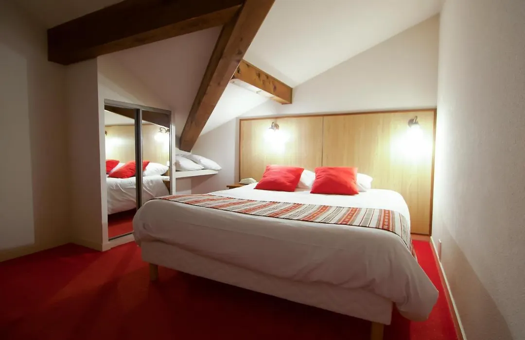 Hotel Le Bellevue-1