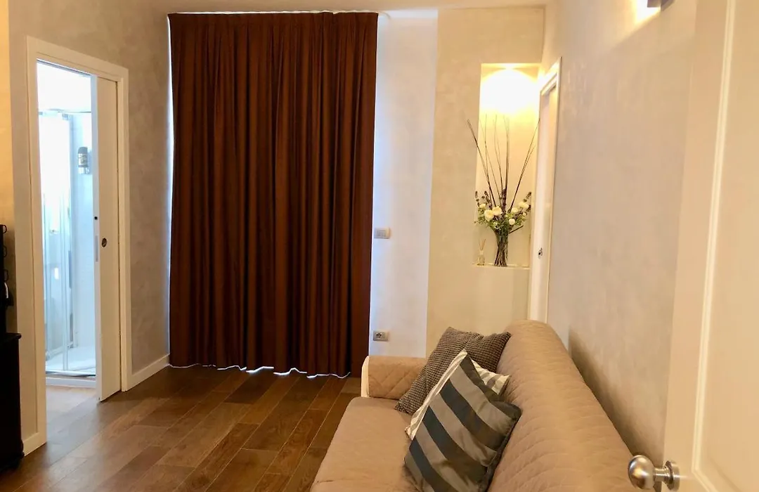 Hotel Ferro Di Cavallo-1