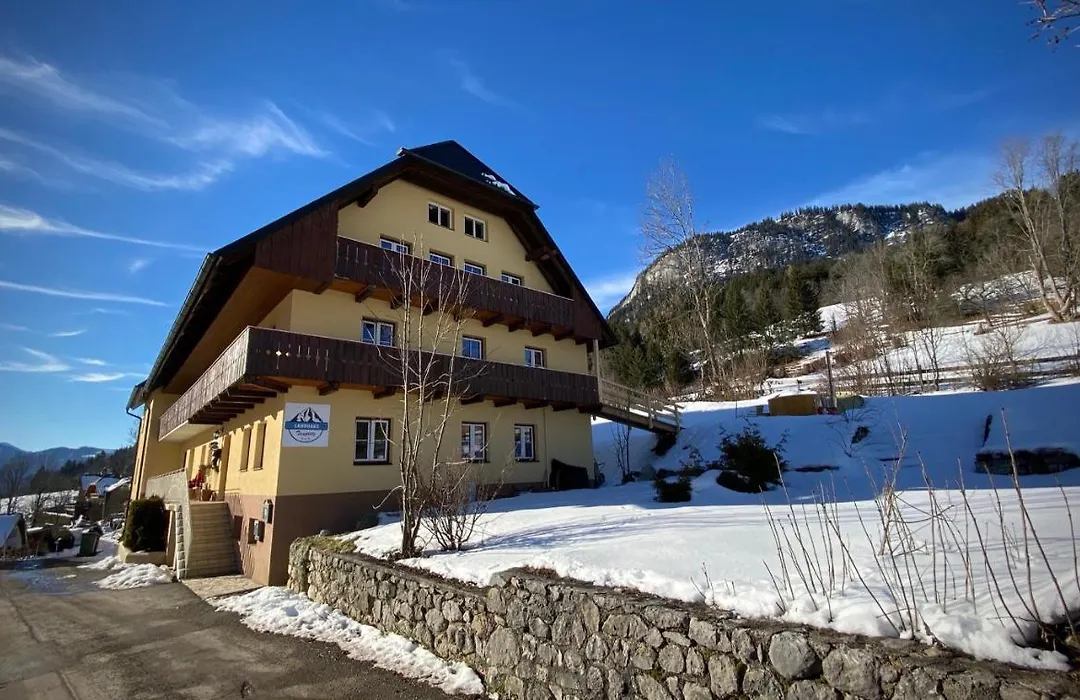 Landhaus Tauplitz-1