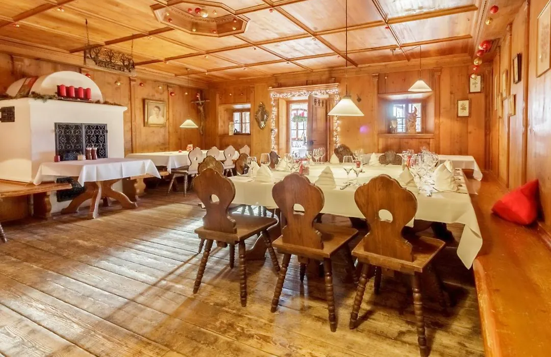 Bio-Hotel Alter Wirt-1