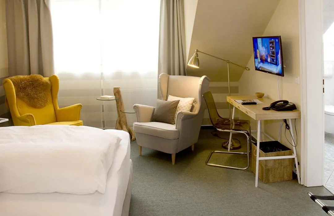 Hotel Auszeit-1