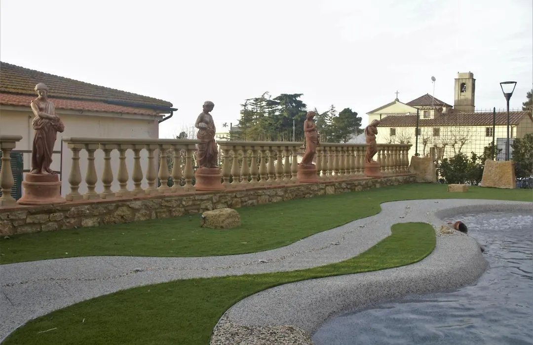 B&B Il Sogno del Pinzagrilli-1