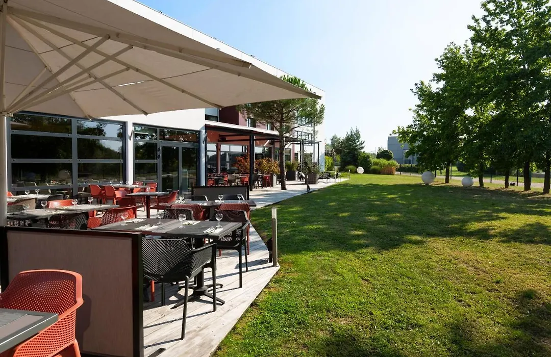 Holiday Inn - Strasbourg - Nord By Ihg-1