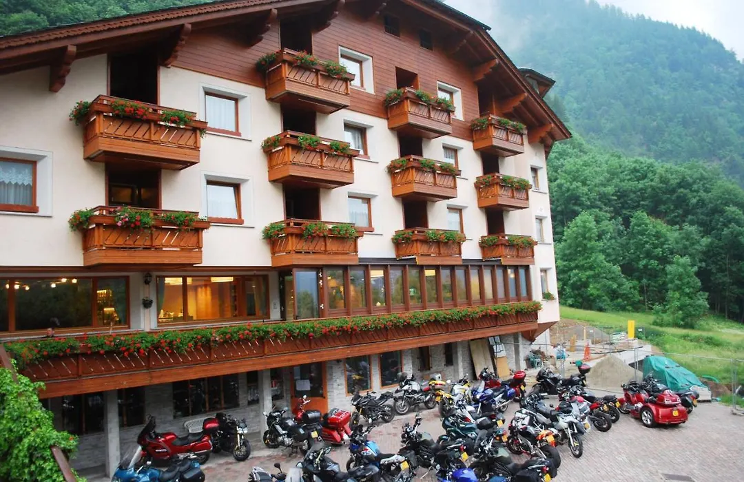 Alps Oriental Wellness Hotel-1