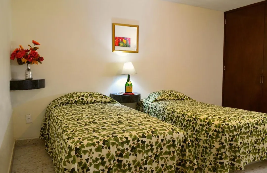 Hotel Sta Lucía-1