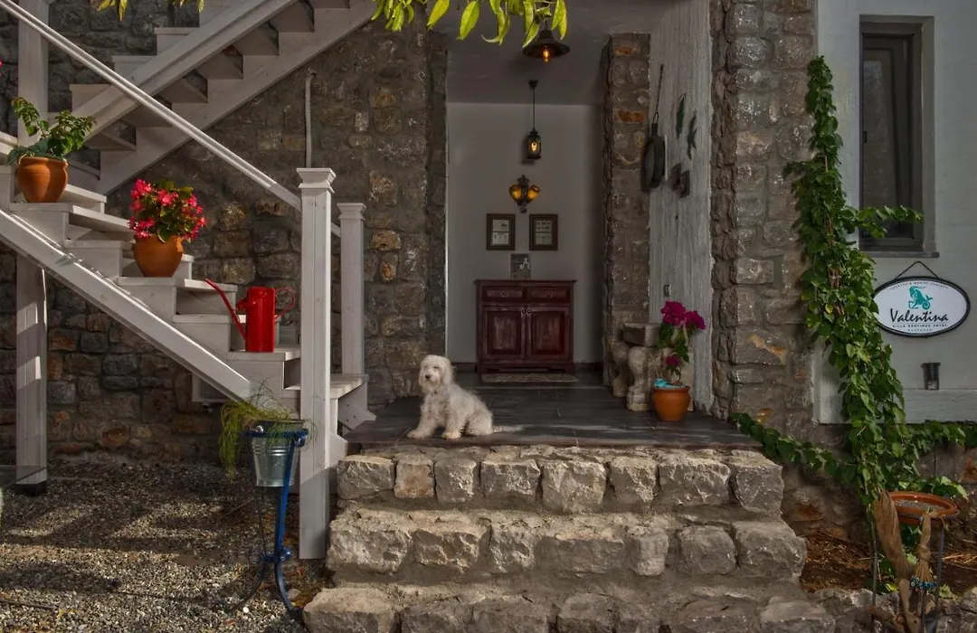 Valentina Boutique Hotel-1