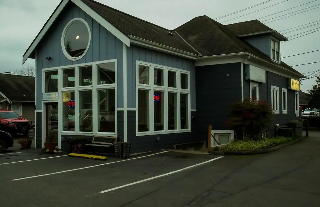 Snohomish Inn-1
