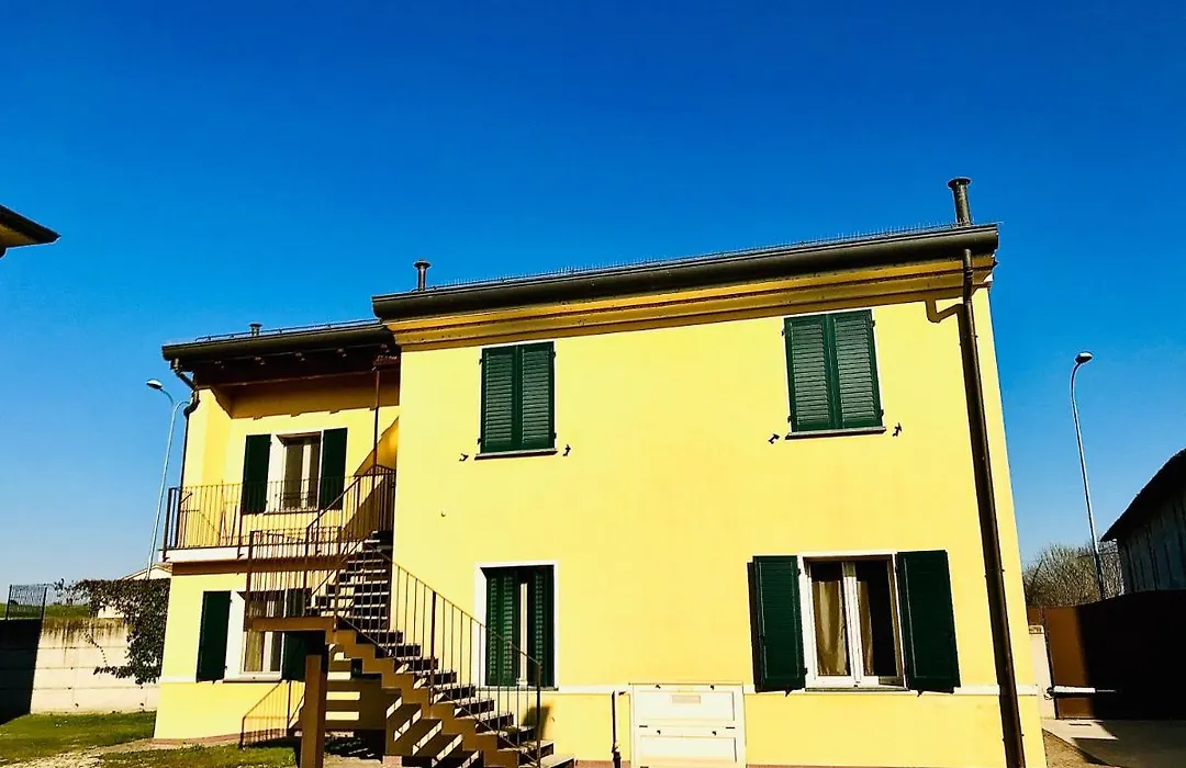 Hotel Locanda Stendhal-1