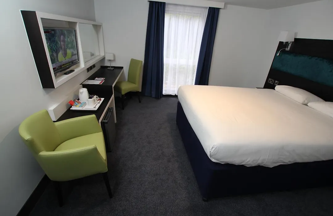 Ramada Oxford-1