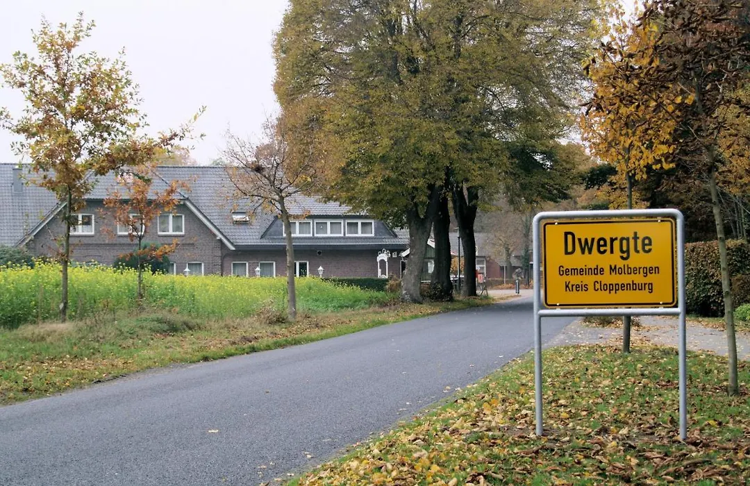 Gasthof Zum Dorfkrug-1
