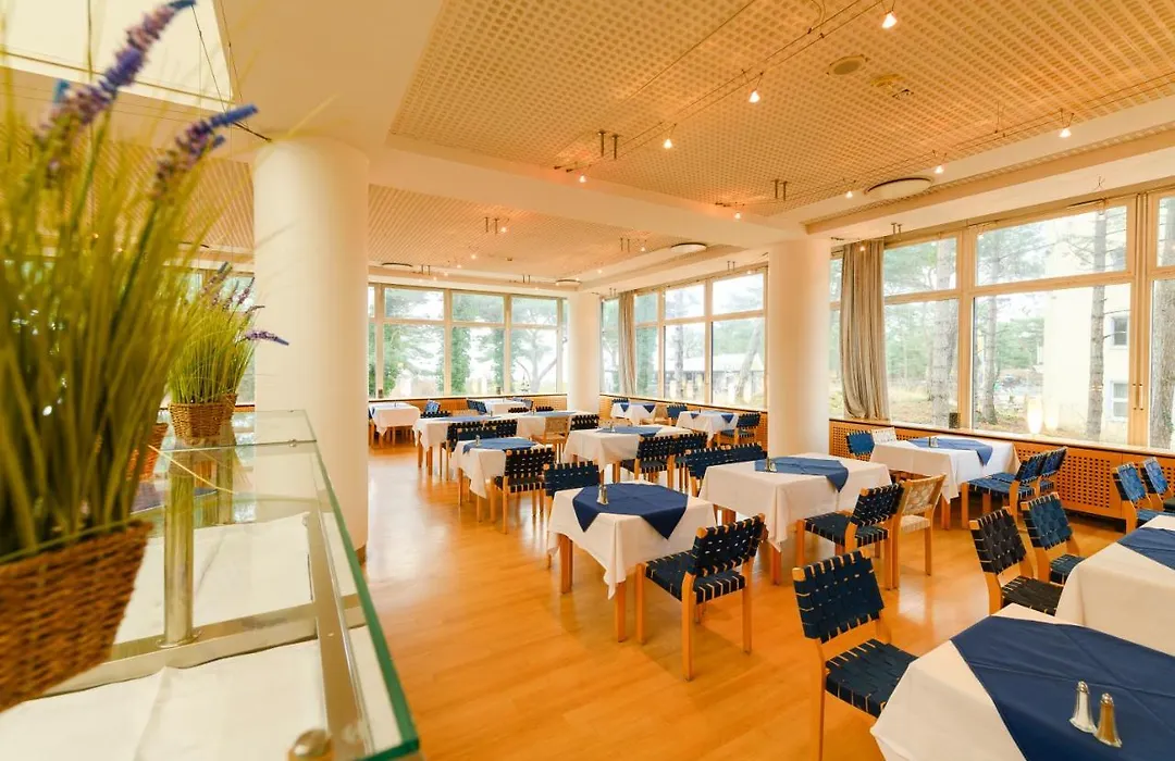 Baltic Zinnowitz - Hotel mit Meerwasserpool und Thermalbad-1