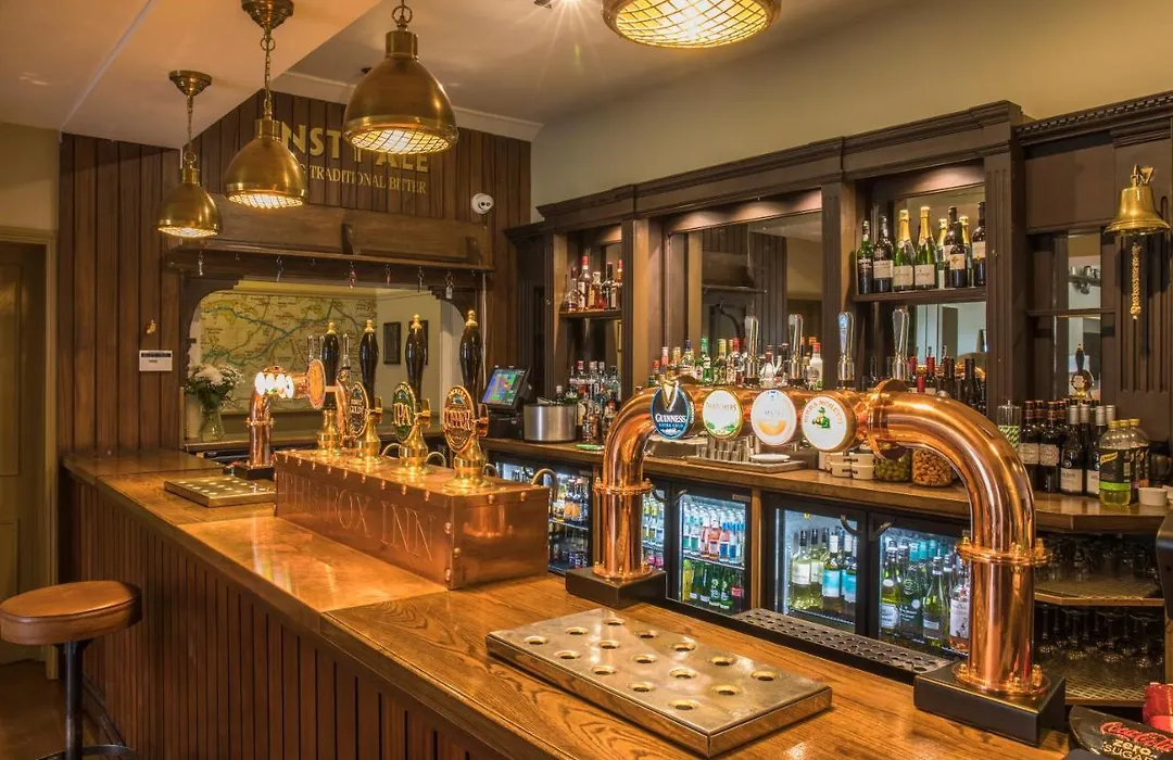The Fox Inn-1