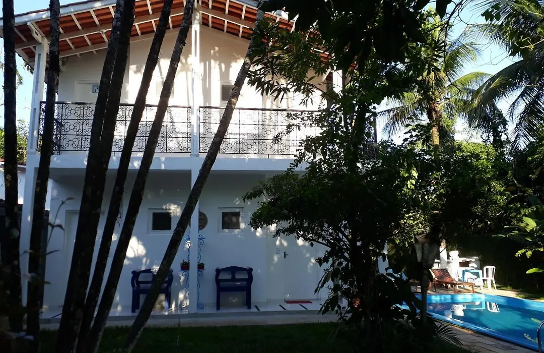 Pousada Juquehy-1