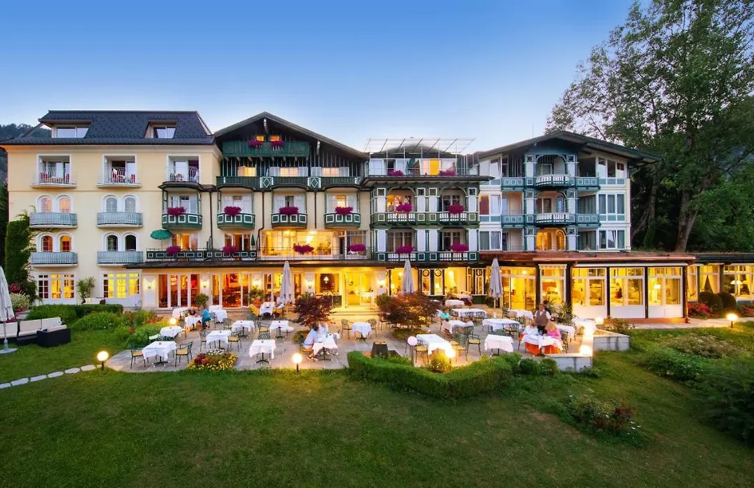 Hotel Hollweger-1