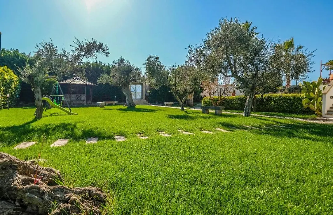 Residence Contrada Schite-1