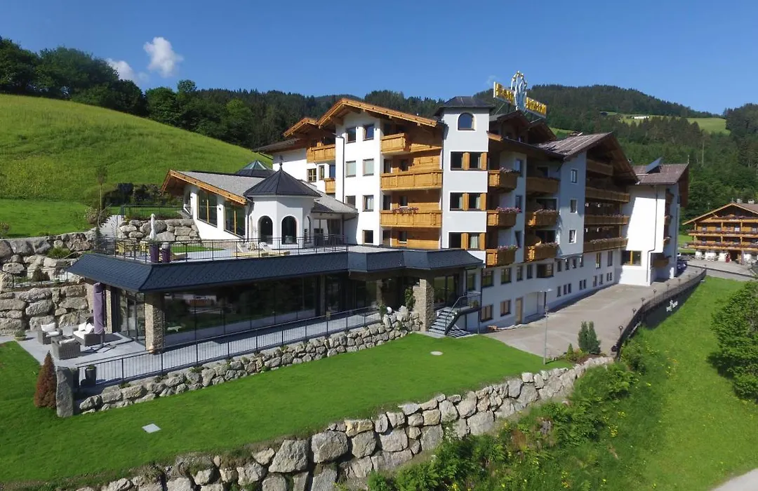 Hotel Bergkristall (Adults Only)-1