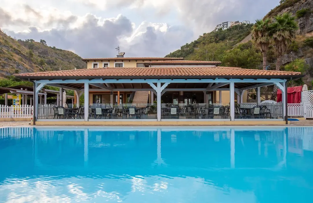 Arcomagno Beach Resort-1