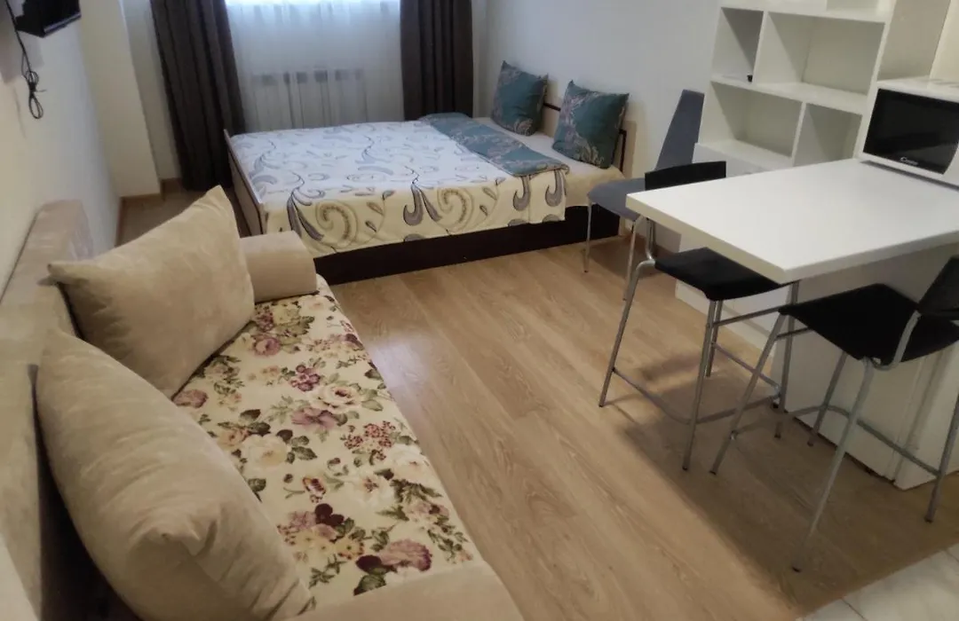 Kiev City Hotel-1
