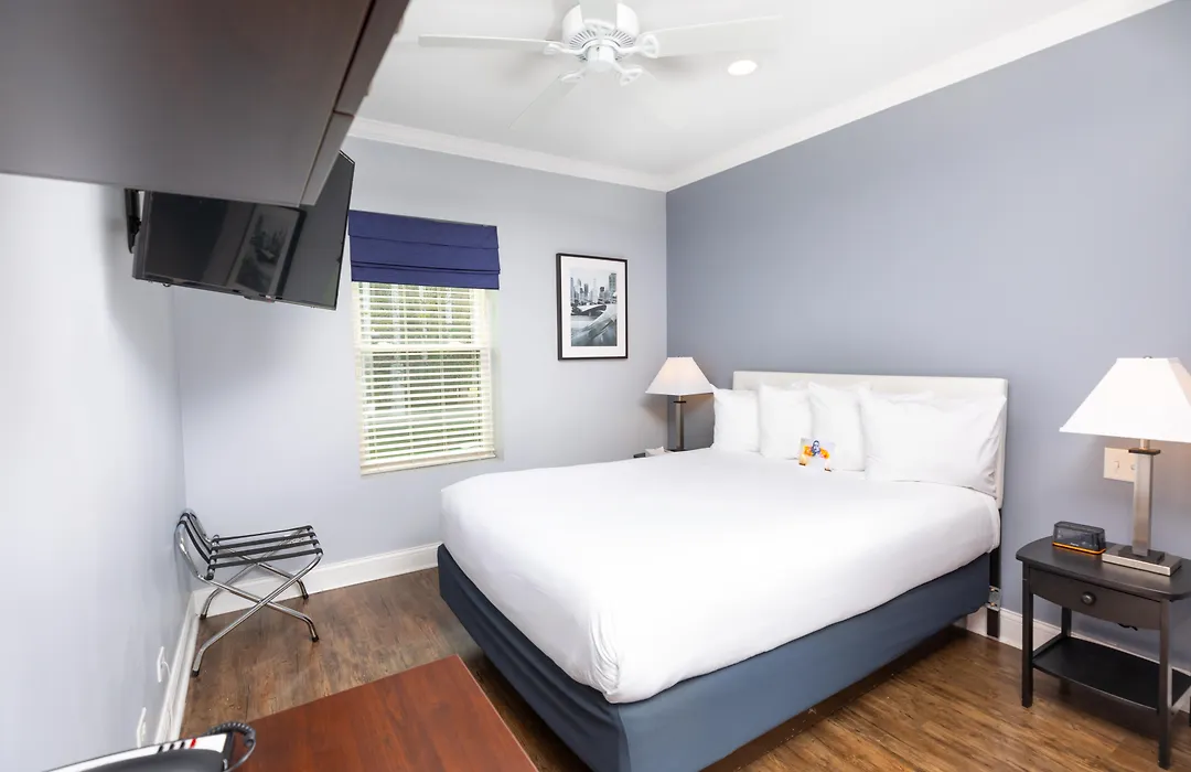 Hotel Chicago West Loop, Surestay Collection By Best Western-1