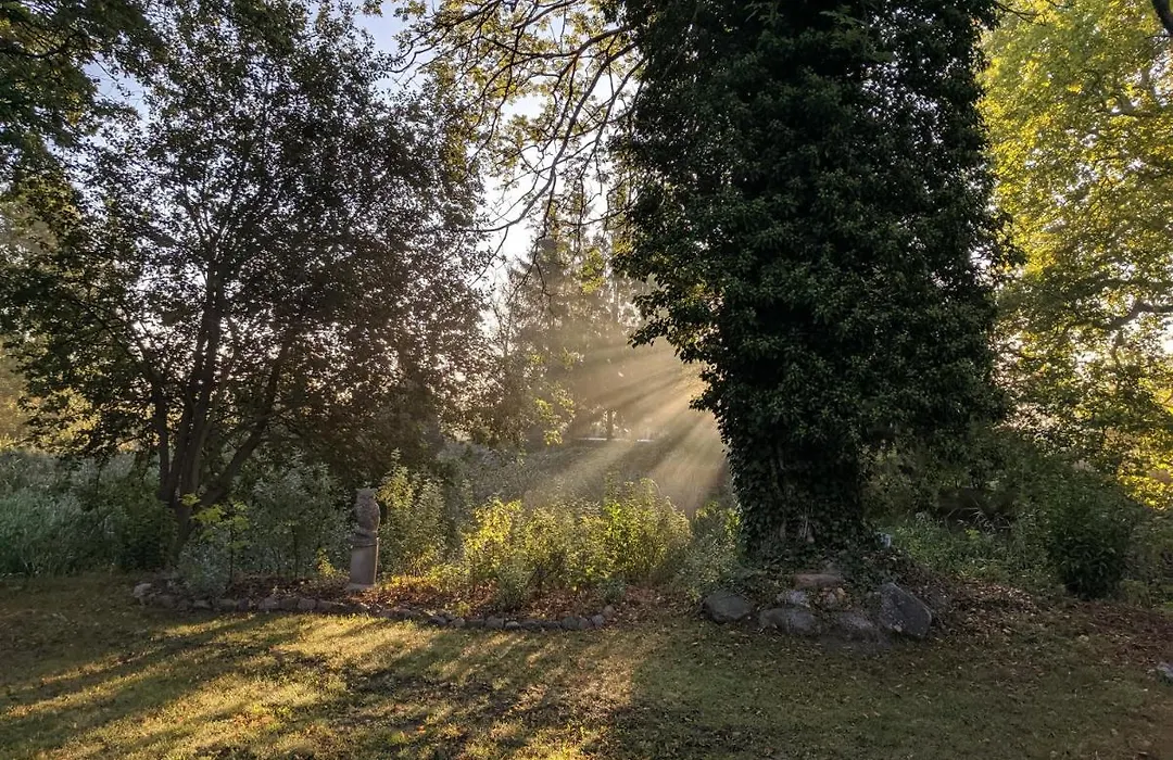 Schlossgut Gorow-1