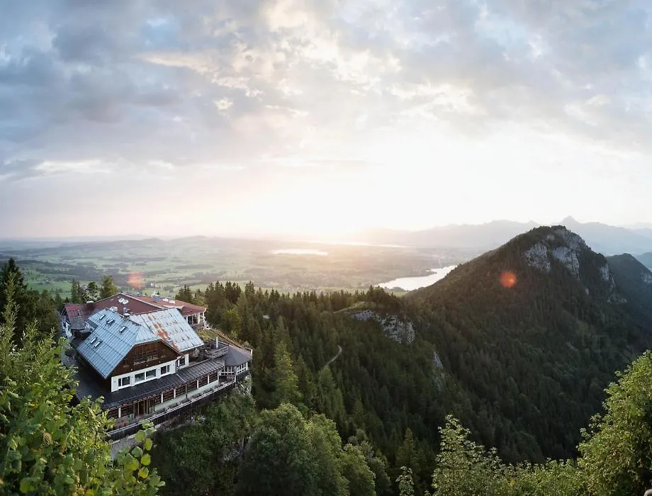 Boutiquehotel Blaue Burg-1
