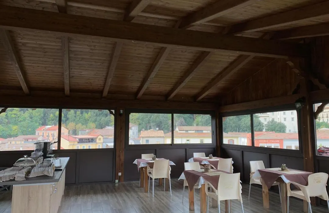 B&B L’antico Rudere-1