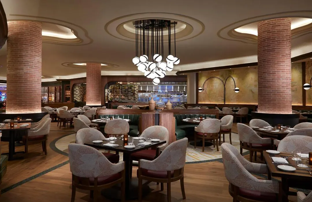The Guitar Hotel At Seminole Hard Rock Hotel & Casino-1