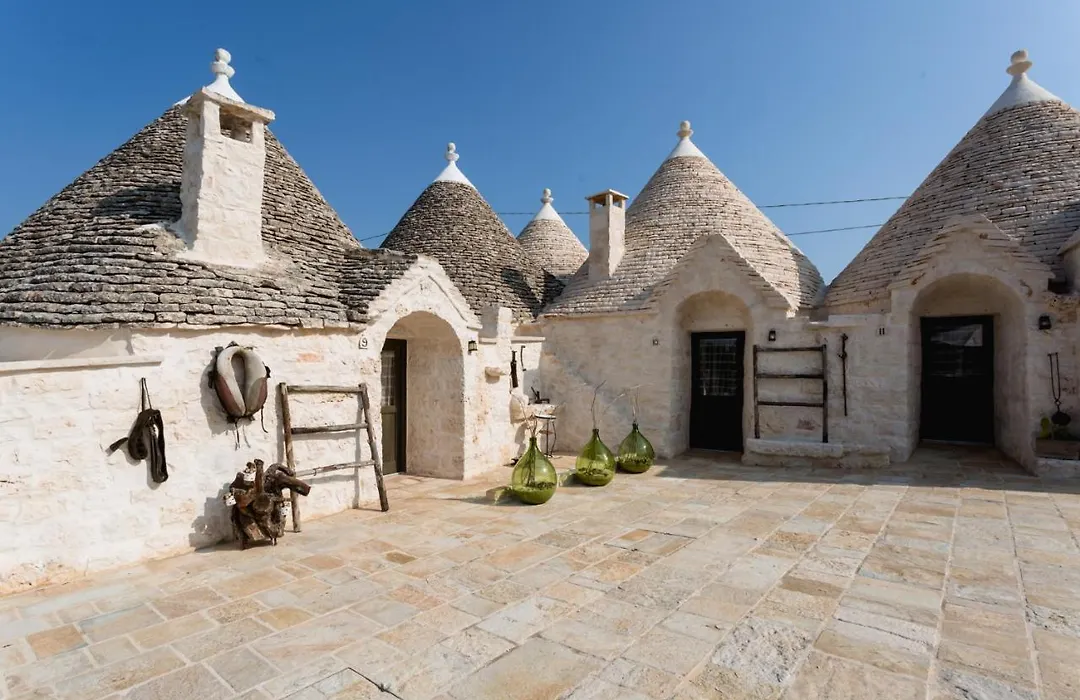 Borgo D'Itria-1