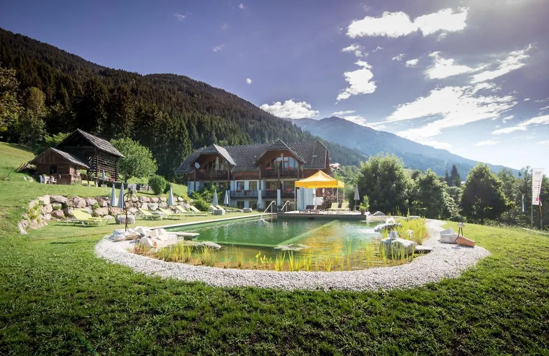 Naturhotel Landhof Irschen-1