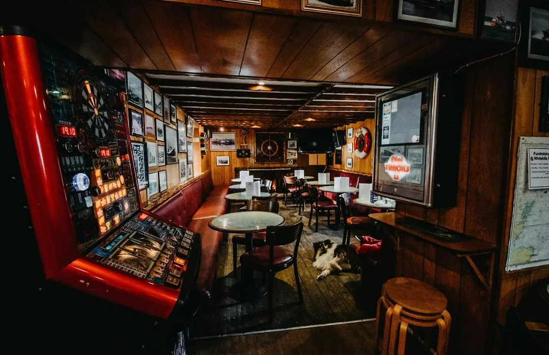 Seafield Arms Hotel-1