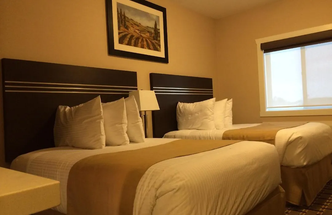 Super 8 By Wyndham Watrous-1