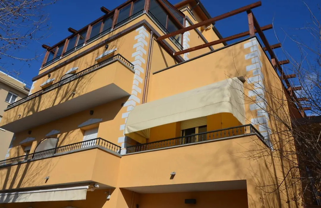 Residence Della Vista-1